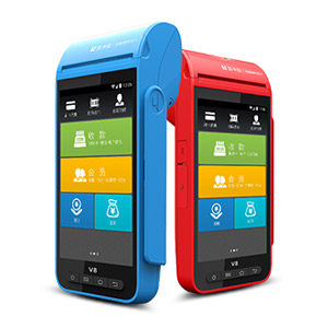 拉卡拉智能pos機申請-辦理POS機中心